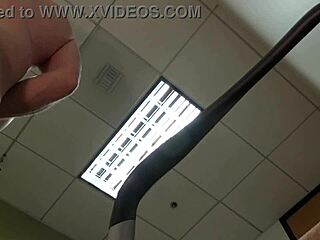 Amathest Rose's casting interview turns hardcore