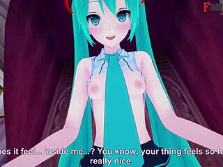 يا، شاهد هاتسون ميكو تمص وتنيك في بي أو في مجاناً!