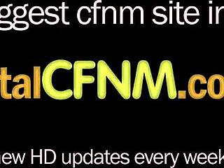 Târfe fierbinți îl tachinează pe un tip norocos