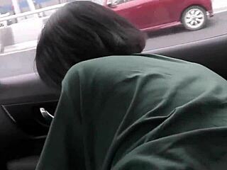 Amatir Asia Nakal di Adegan Creampie Tokyo Tanpa Sensor