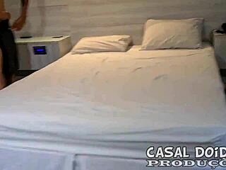 בסטידורס חושף את הפורנו הראשון של פריסילה דיאבינייס עם בעל שרואה אותה לוקחת זרע מאנטוניווטי