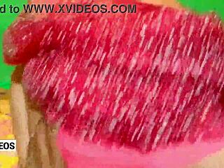 บาบีอินเดียวัยรุ่น 18+ หีขนโดนเลียและเย็ดแรง