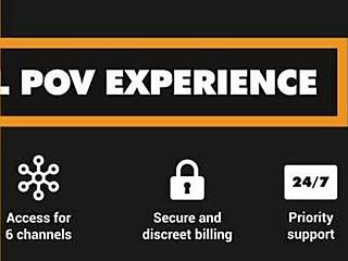 POV Threesome Panas Nicole Aniston Alison Rey