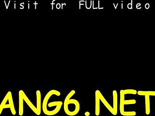 Wicked chick goes wild riding dude's cock in rough hardcore action every time