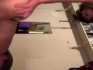 Fans Only Anal Session