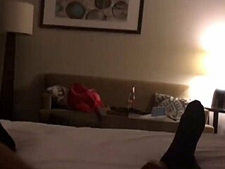 Asian Amateur Delivers Wild Hand Job Action!