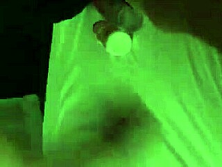 Asian Amateur Delivers Wild Hand Job Action!