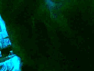 she still sucking that big black cock?