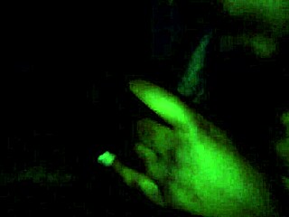 Long Fat Head In Her Mouth