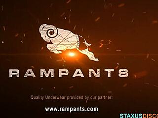 Hvad sker der når fire liderlige fyre dykker ned i hardcore gay action?