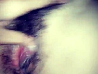 Huynh Nhi's Intimate Moment