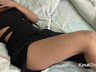 Another Amateur Couple Video - Kasal Doidera