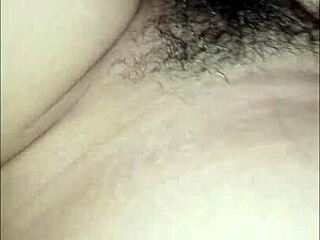 My tight Thai pussy gets enjoyed hard by my eager boyfriend