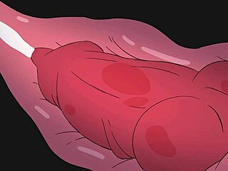 Neverím, táto FNAF gay furry akcia ma dostala do varu!