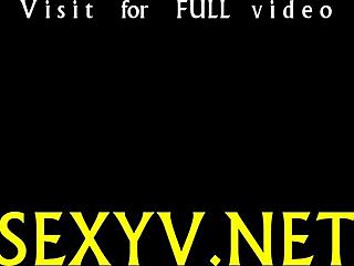 Lovlig Alder Tenåring 18+ Nytes Massasje Og Intens Russisk Fucking