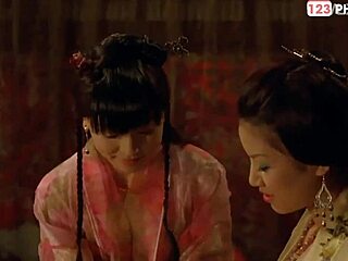 哟，看这个疯狂的越南性爱片，有字幕