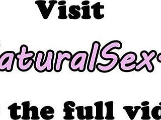 Babe Eropah comel kena kongkek kuat lepas hisap batang tetek kecil 18+ goyang gila cowgirl