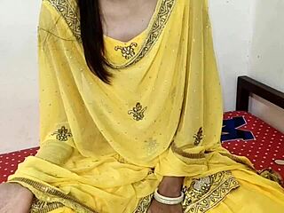 indian bhabhi's big ass taken by devar