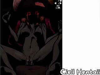 Erotic Syndrome In Hentai Anime!