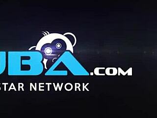 Брунета Дава Фокс прима жеско јебање од Аксеља Ејса