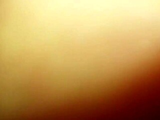 Licking my wife's sweet little pussy intensely