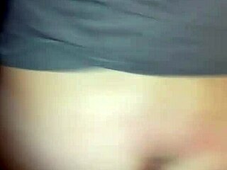 I was fucking my partner passionately last night.