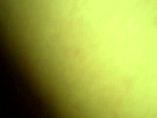 I was fucking my partner passionately last night.