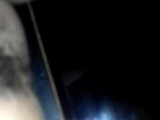 I was fucking my partner passionately last night.