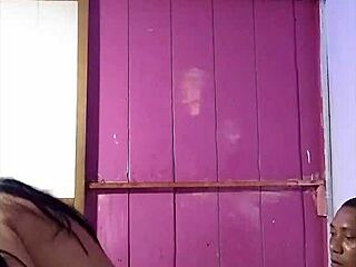 Pauzudo Socando No Cu