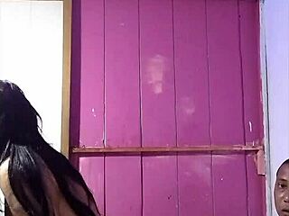 Pauzudo Socando No Cu