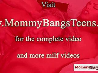 Atletyczna kuguar dominuje w gorącej zabawie FFM