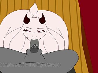 Toriel's Exciting Animation Comes to Life!