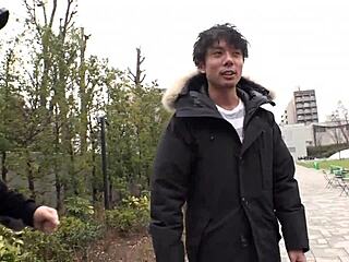 asian ass small tits