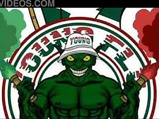 Neymar Cumming In Gay Scene