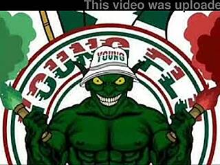 Neymar Cumming In Gay Scene