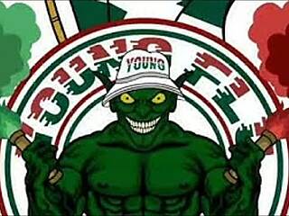 Neymar Cumming In Gay Scene