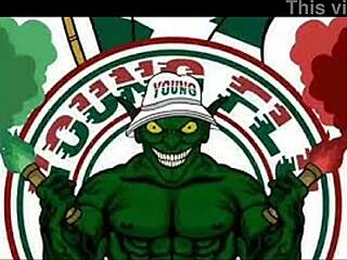 Neymar Cumming In Gay Scene