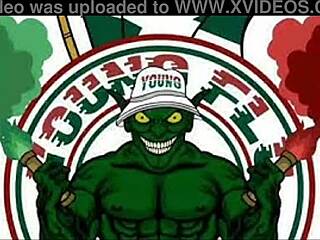 Neymar Cumming In Gay Scene