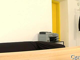 Homosexual sex com with gay action