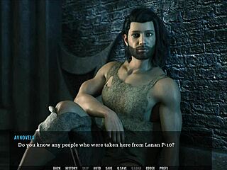 emotional tales from the unending void 87