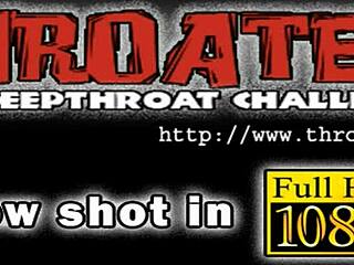 Wow, experience the superlatively good oral service in porn!