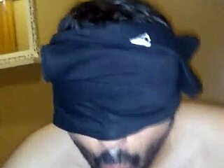 Sucking Friend Until He Cums