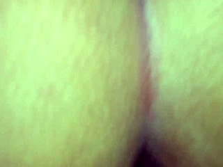 she twerks deliciously on me 😍