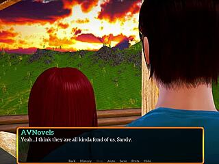 Exploring My New Family Adventures