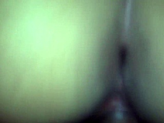 Fucking My Friend's Ass!