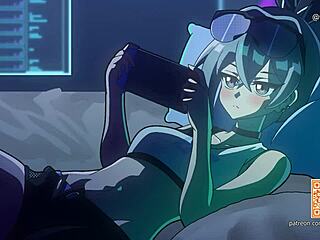 Emotional 2D Animation Experience With Vivid Scenes