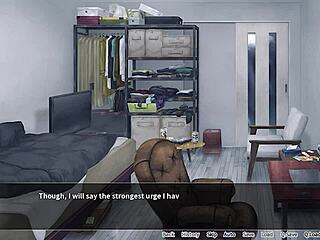 Let's play ghost girl ghussy XXXL edition now!