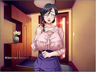 Big Tits Milf Facesitting Petite Lesbian Stepdaughter