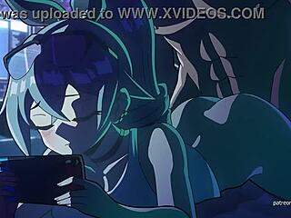 Emotional 2D Animation Experience With Vivid Scenes