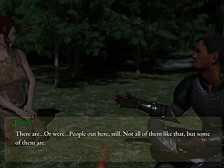 Young Couple Feels Intense Passion Fucking Furiously In Bar Back